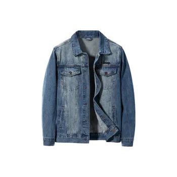 Jeep JEEP Jackets Coats Unisex Lightly Nostalgic