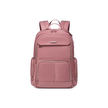 Chantria Nylon Backpack Women's Multicolor