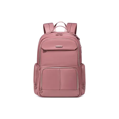 Chantria Nylon Backpack Women's Multicolor