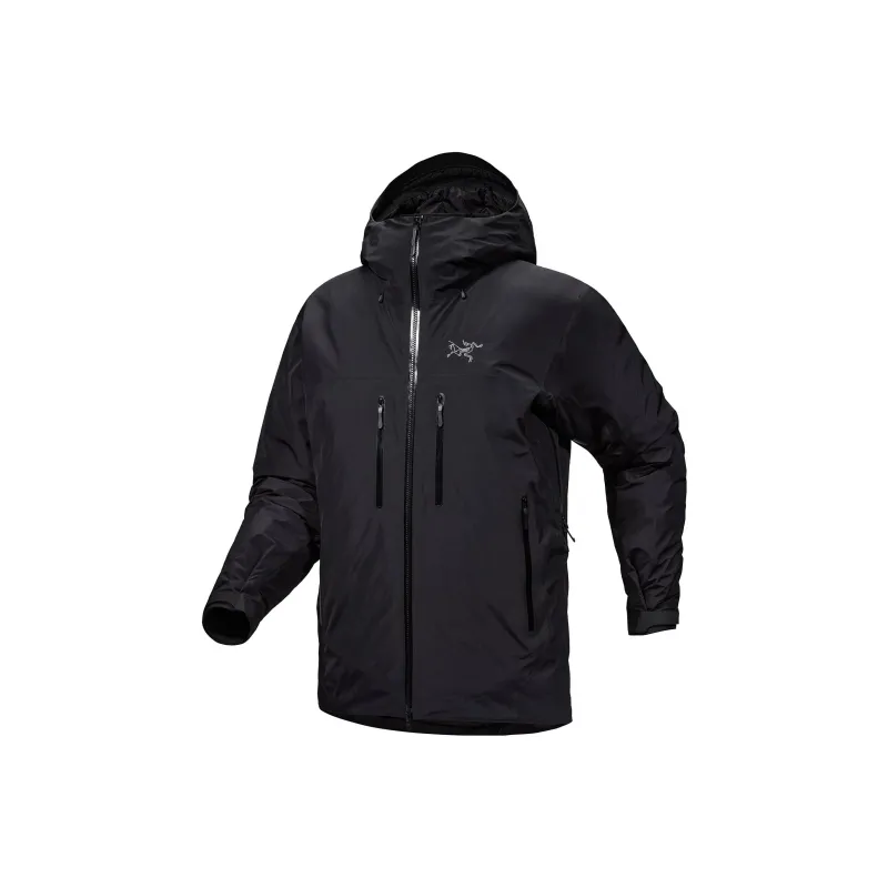 Arc'teryx Beta Down Insulated Jacket-8