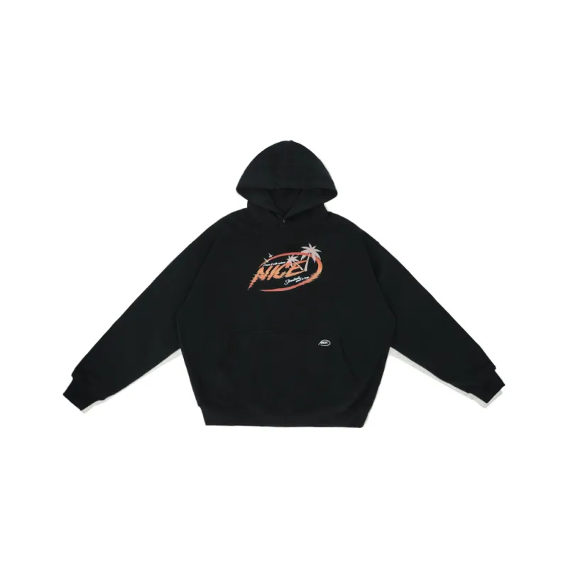 NICEID Sweatshirts Unisex-0