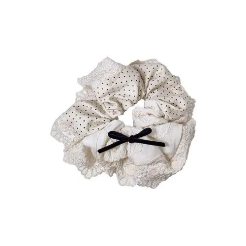 JianKai Rubber Band Hair Tie Women's
