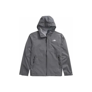 THE NORTH FACE Alta Vista Jackets & Coats Men's Smoky Pearl