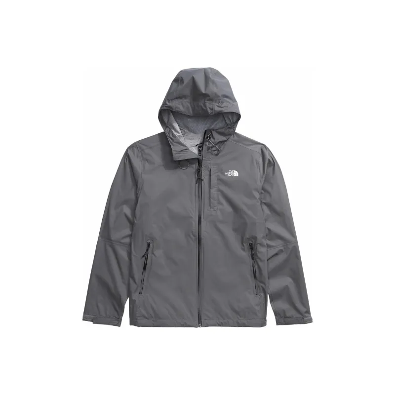 THE NORTH FACE Alta Vista Jackets & Coats Men's Smoky Pearl-0