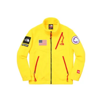 Supreme The North Face Trans Antarctica Expedition Fleece Jacket