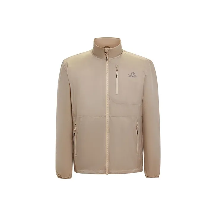 PELLIOT Stand Collar Puffer Jacket Men's-2