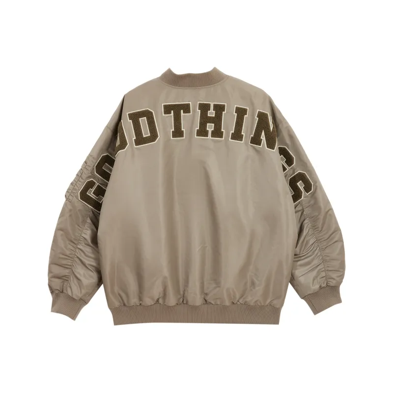 JACK JONES· Puffer Jacket Unisex-4