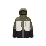 Green/Oak Gray/Phantom Black