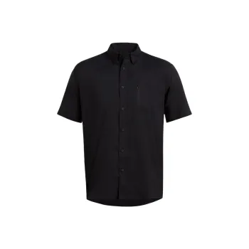 Under Armour Tactical Range 2.0 Shirt Men's Black 001