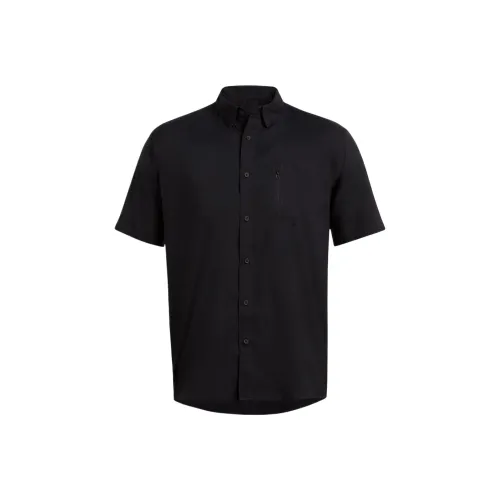 Under Armour Tactical Range 2.0 Shirt Men's Black 001