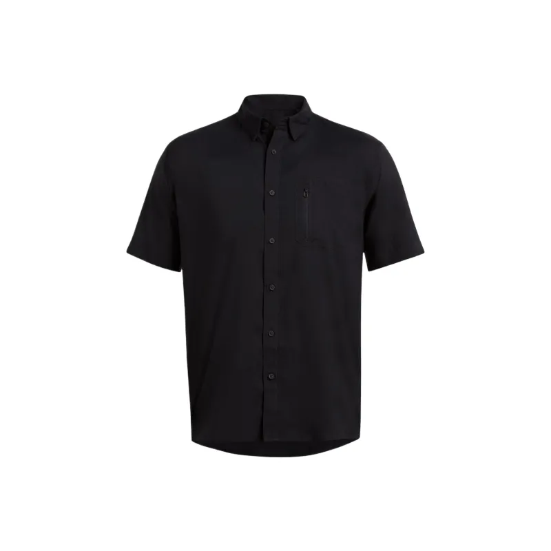 Under Armour Tactical Range 2.0 Shirt Men's Black 001-0