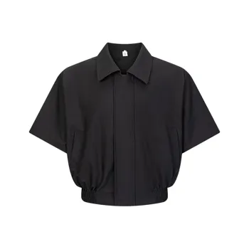 Paddy Julia Jackets & Coats Unisex