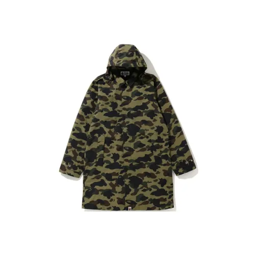Shorts & Skirts Gore Tex 1st Camo Long Hoodie Jacket Jacket