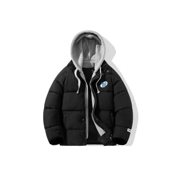 Yvette Puffer Jackets Unisex