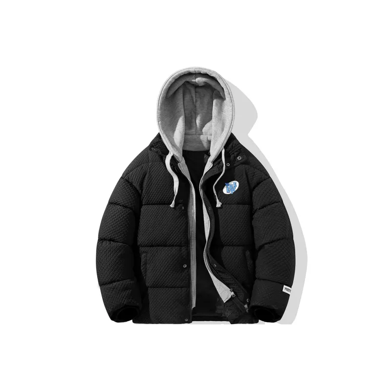 Yvette Puffer Jackets Unisex-0