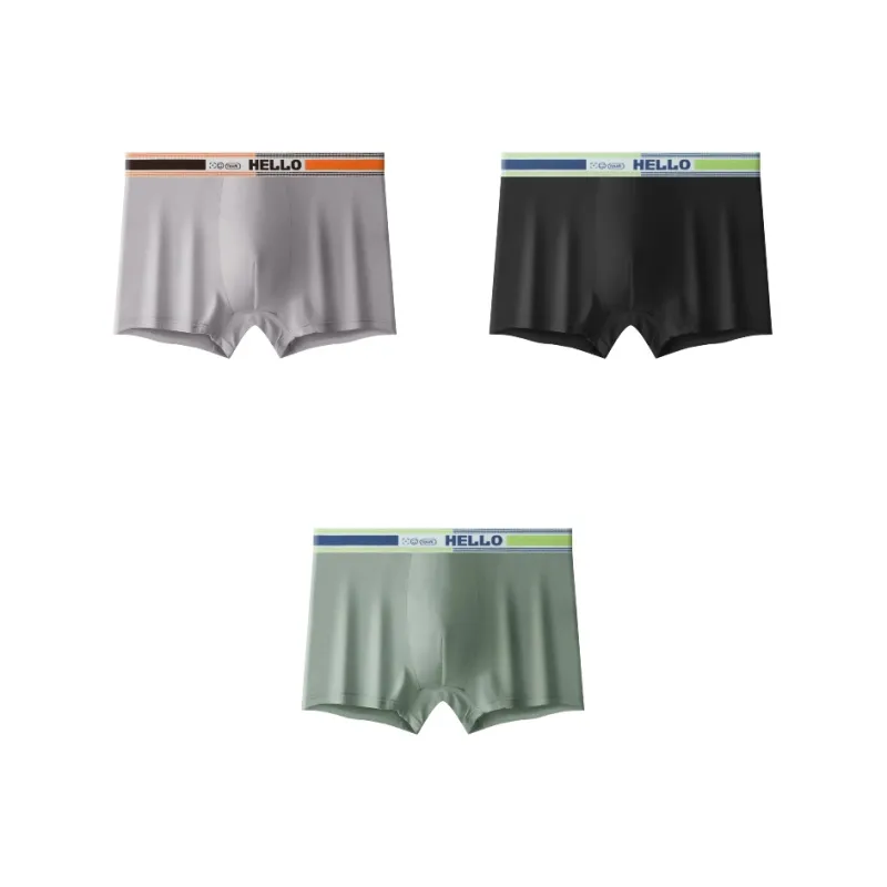NOME Men Underpants-11