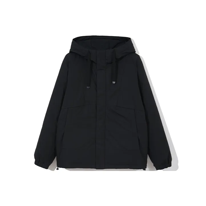 JACK JONES· Coat Puffer Jacket Men's-3