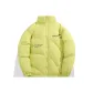 Neon Yellow