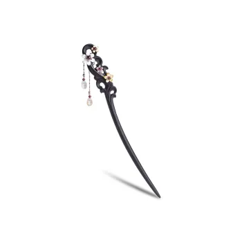 Phoenix Nirvana Ebony Hairpins Women's