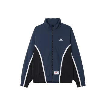 New Balance Hoops Padded Woven Jacket