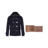 Dark Blue+Exclusive Box (Shopping Bag and Box Included)