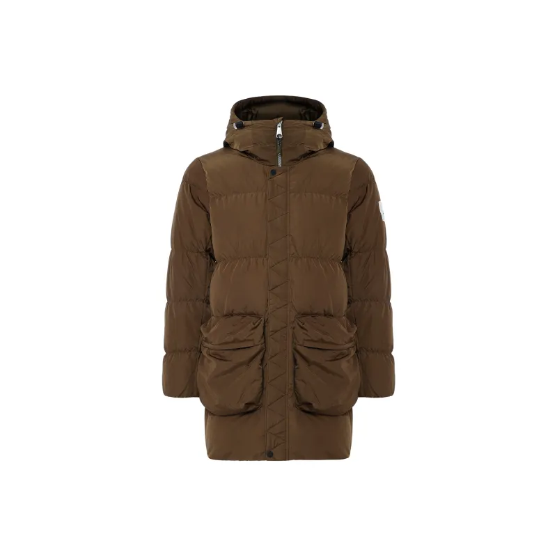 Jordan Essentials Statement Parka Jacket-0