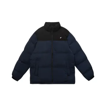 KOUEMGI Puffer Jackets Unisex
