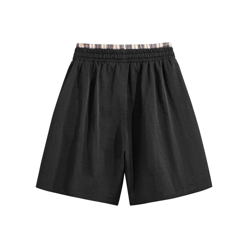 CAT'S PAW Casual Shorts Unisex-1