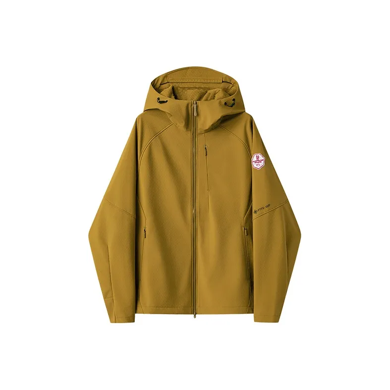WILLIAM FOX&SONS Jackets Coats Unisex-0