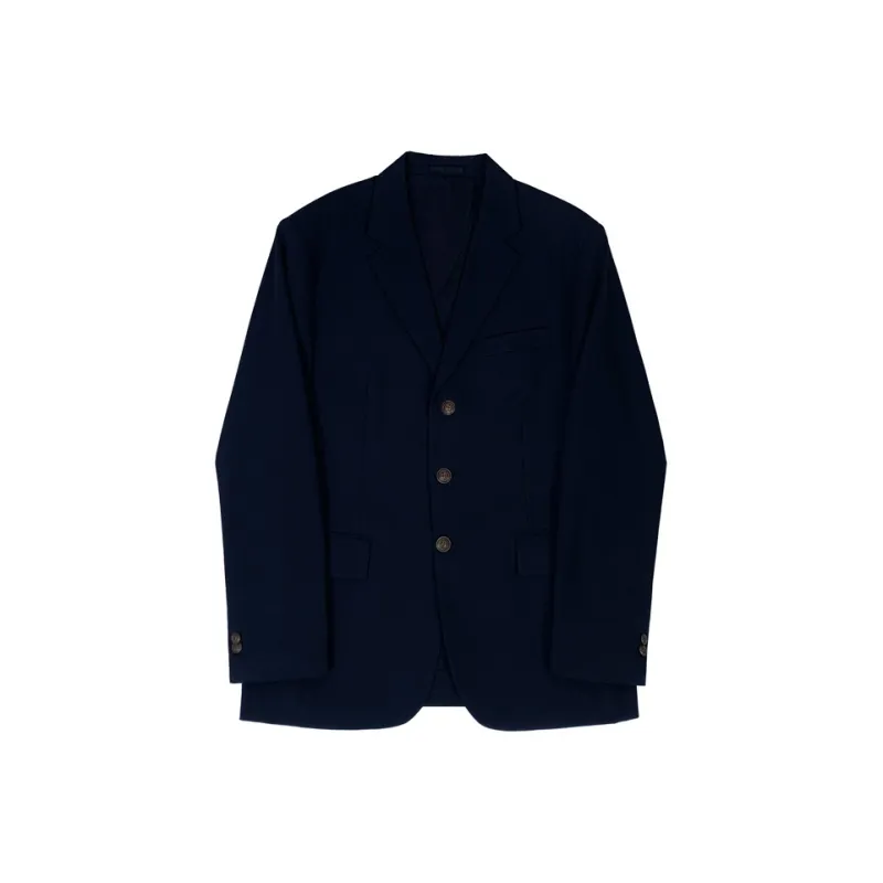 MUCUNSHU Business Suits Men-5