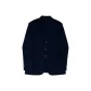 Dark Navy Suit Coat MX-03 (Suit Only)
