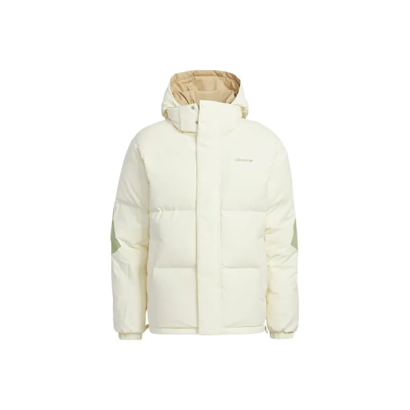 Adidas Originals Down Jacket Men's Multicolor-0