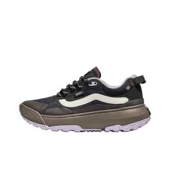 Crosspath Vans Mte 'Brown Black Purple'