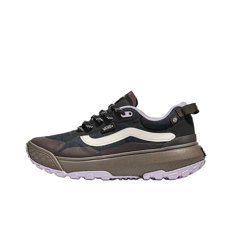 Vans Crosspath Mte 'Brown Black Purple'-0
