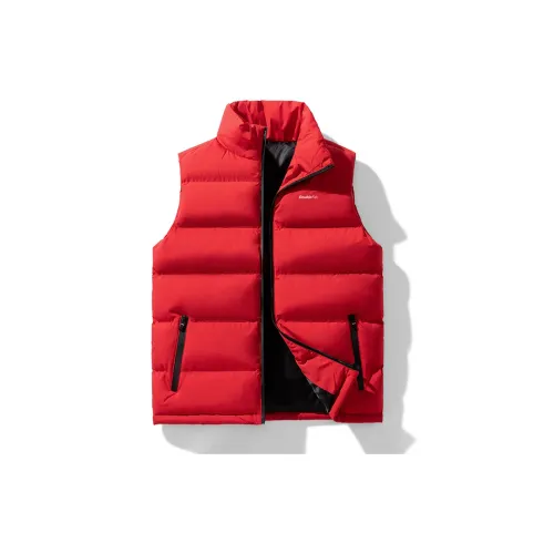 DOUBLE FISH Vests Unisex