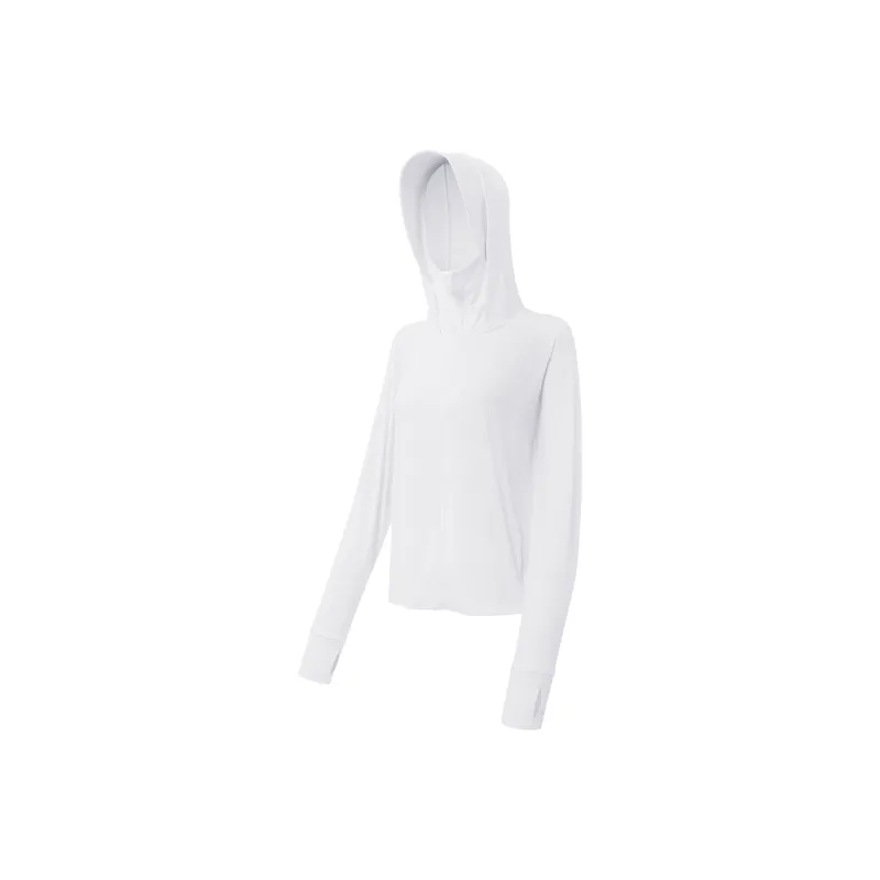 MOUTION Sun Protection Clothing Women's-2