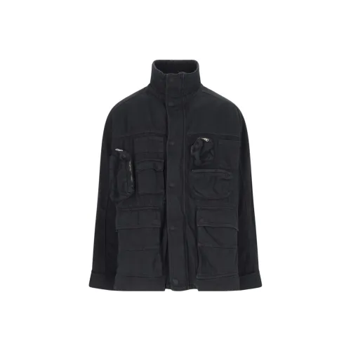 Nike Yoga Luxe Womens Hoodie Pocket-Detailed High-Neck Jacket