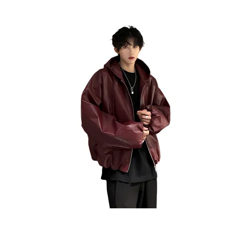 FASTFISH Jackets & Coats Unisex
