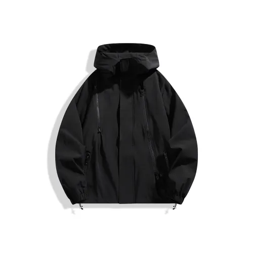 TRMT SUPERFIT, Windproof, And Rainproof Windbreaker Jacket Unisex