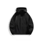 Black Upgraded (Single Layer)