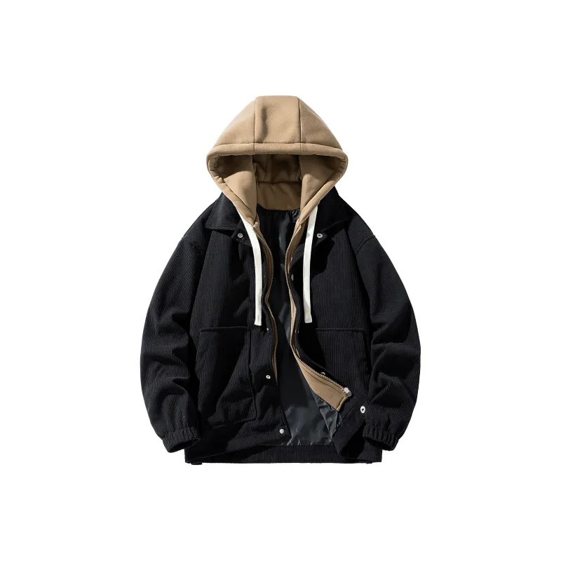 G21 Jackets Unisex-0