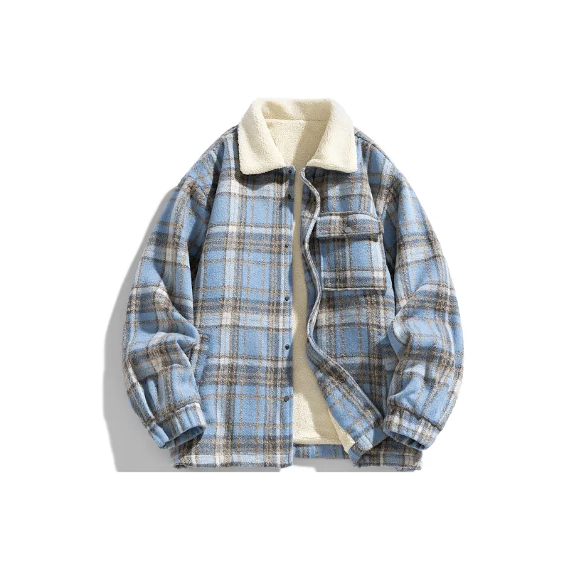 BOBBY ABLEY Denim Jacket Unisex-10