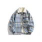 Blue (Lining Fleece-Lined)