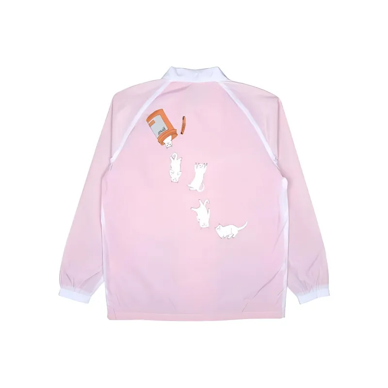 RIPNDIP Jackets Unisex-1
