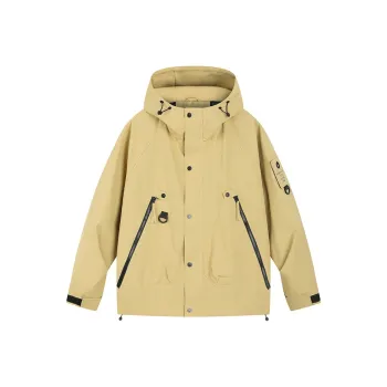 APUNCHLINEWORKSHOP Jackets Coats Unisex