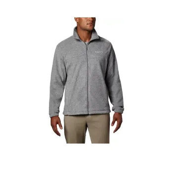 Columbia Steens Steens Mountain™ 2.0 Jackets Coats Men's Light Gray Mixed Color
