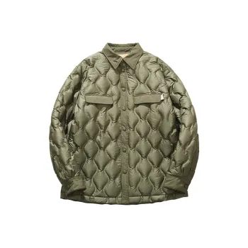 Penfield Down Jackets Unisex Olive