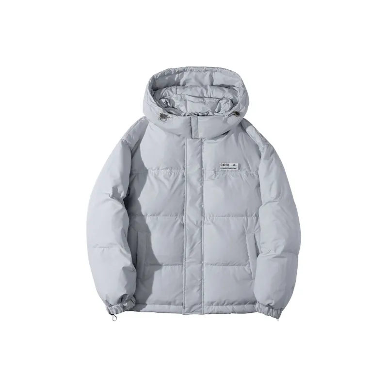 COMOWA Down Jackets Unisex-8