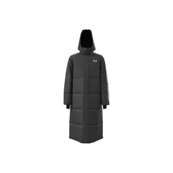 Under Armour Jackets Coats Men's Black
