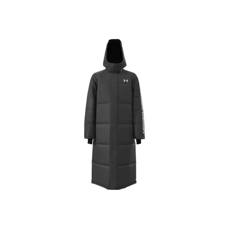 Under Armour Jackets Coats Men's Black-0